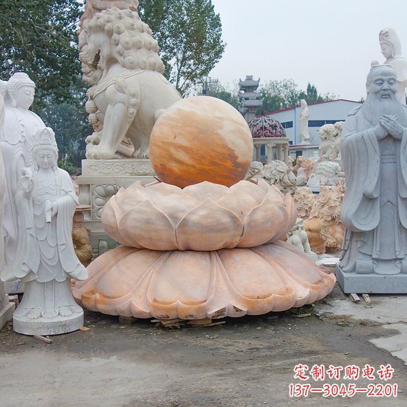 广西风水智能球——让你拥有智能家居的快乐