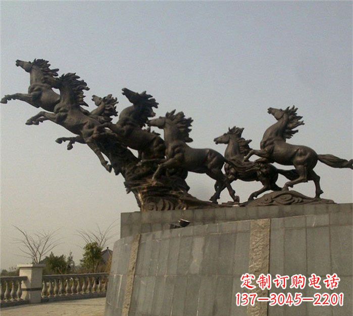 广西“马蹄跃”——让梦想之旅更加精彩