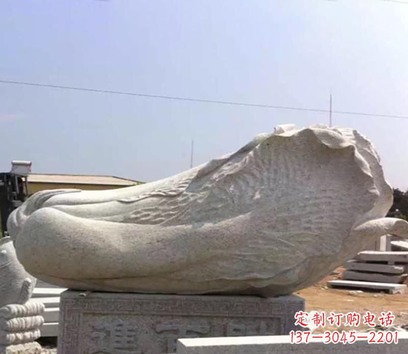 广西新鲜白菜挂件——让美好的回忆永驻