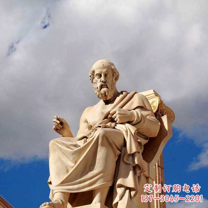 广西柏拉图砂岩石雕景观探索古希腊文明的精神之旅