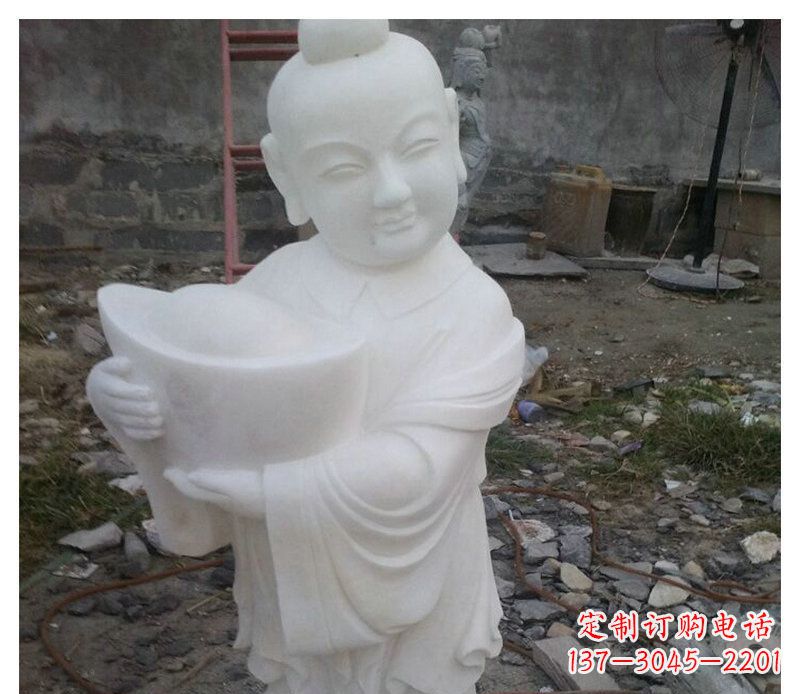 广西珍藏元宝,收藏美好回忆——元宝石雕景观石