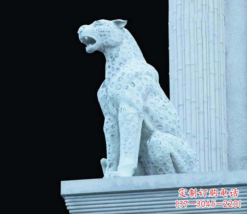 广西豹系列陶瓷器