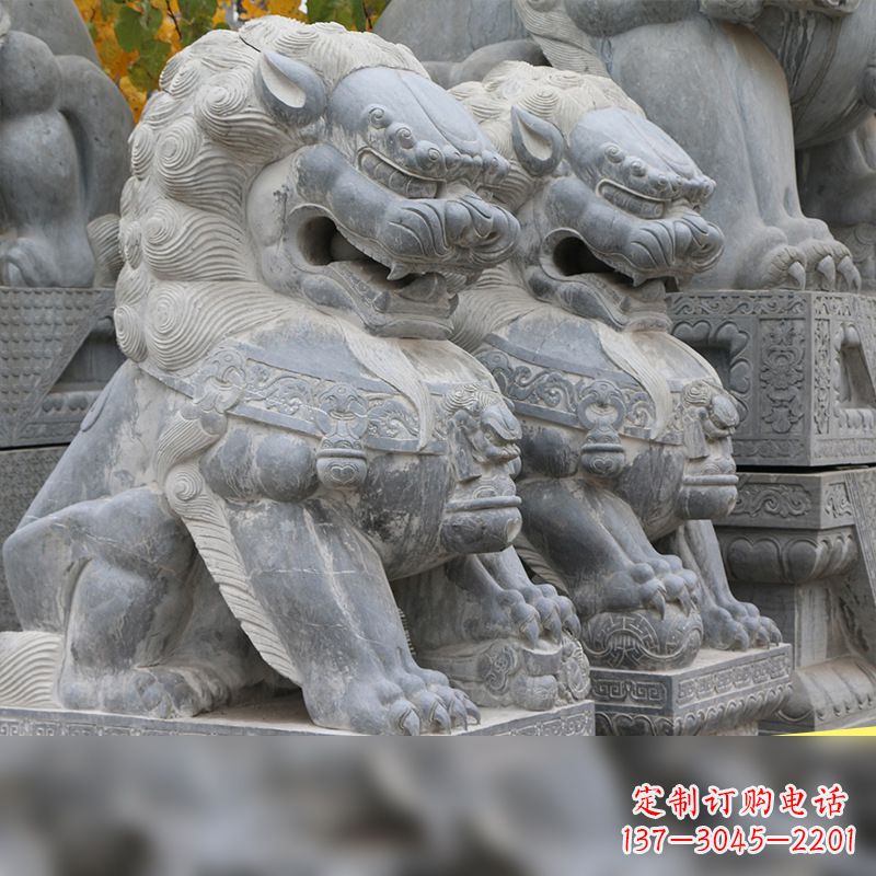 广西狮子之灵——让家居更加灵动
