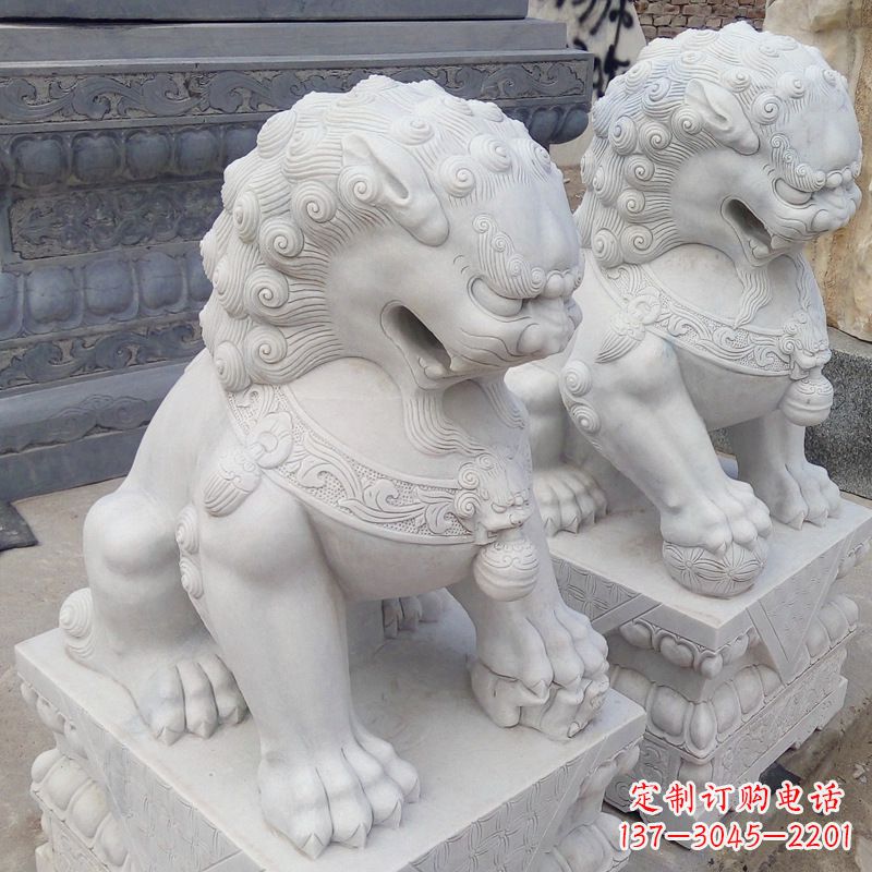 广西新“北京狮之威”