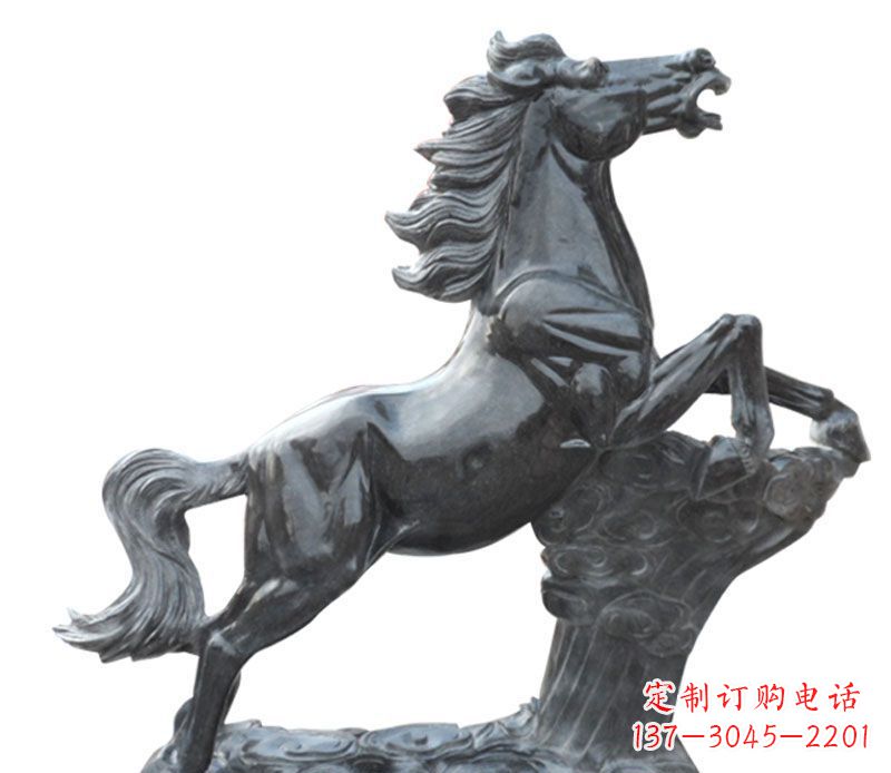 广西动物摆件让心灵放飞