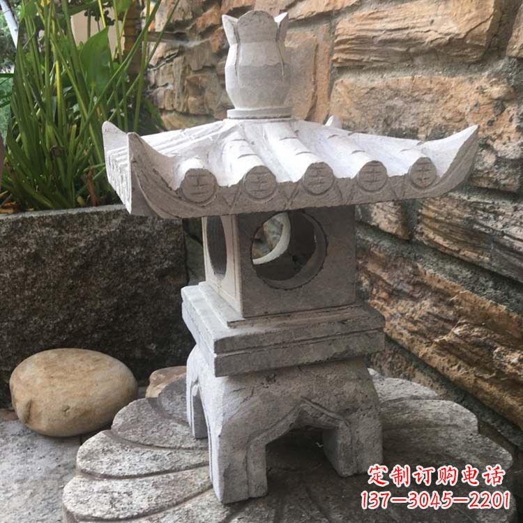 广西新款室内石灯,点亮你的美好