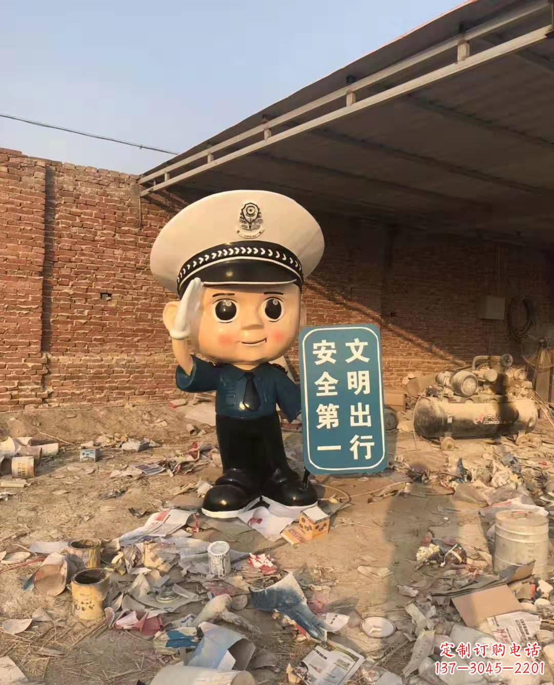 广西警钟长鸣,安全守护