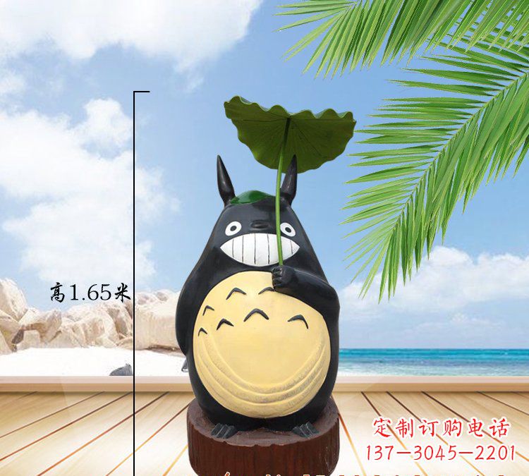 广西玻璃钢龙雕塑