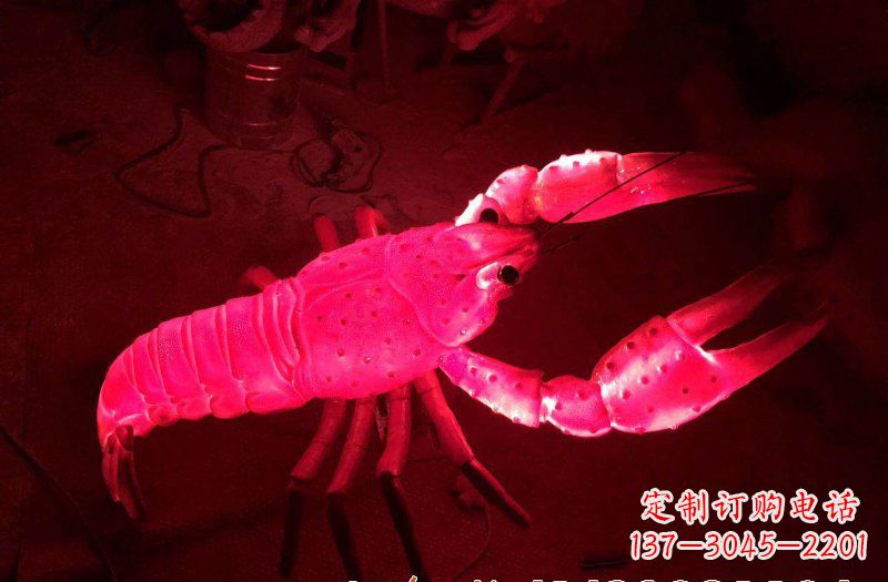 广西玻璃钢龙——雕塑的艺术精髓
