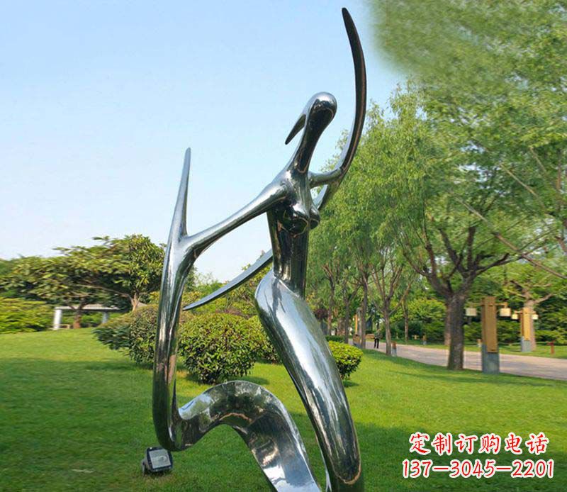 广西美女雕塑永恒的经典