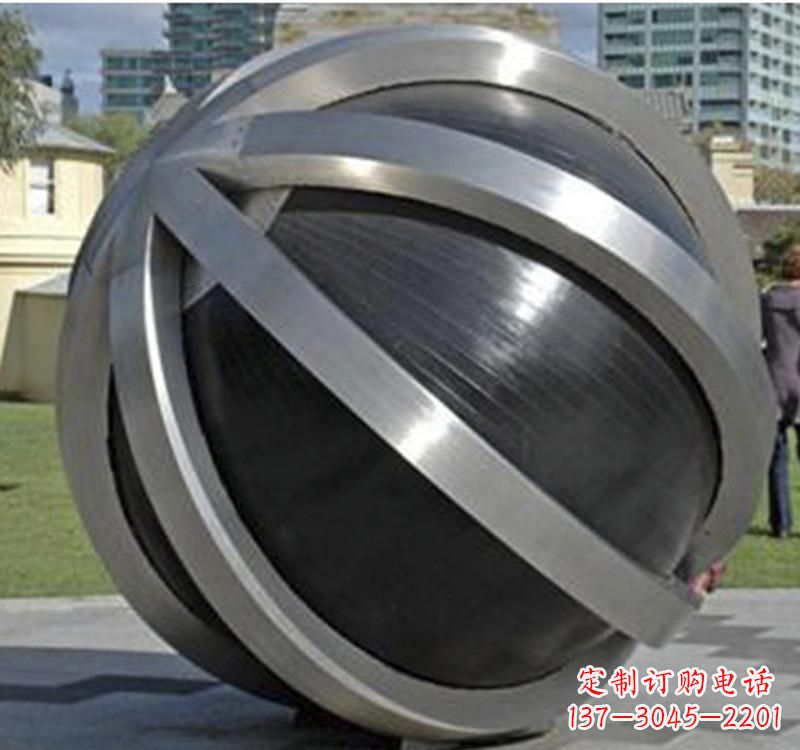 广西该雕塑的