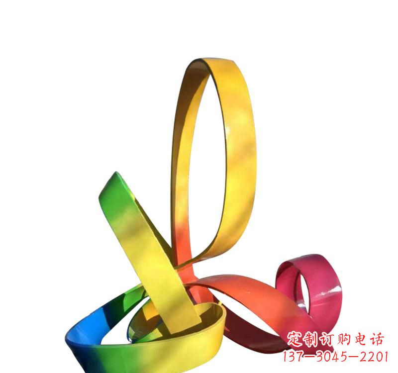 广西不锈钢胶卷雕塑精美的艺术之作