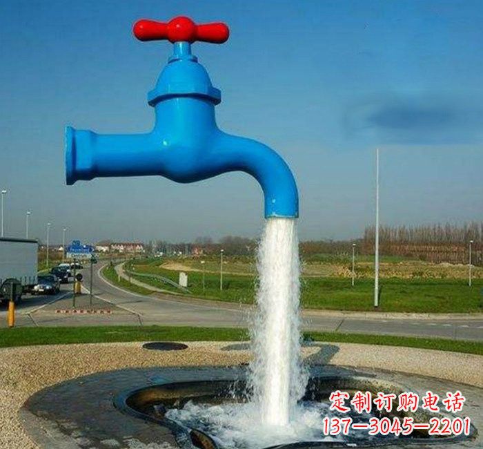 广西不锈钢龙雕塑艺术的精美结晶