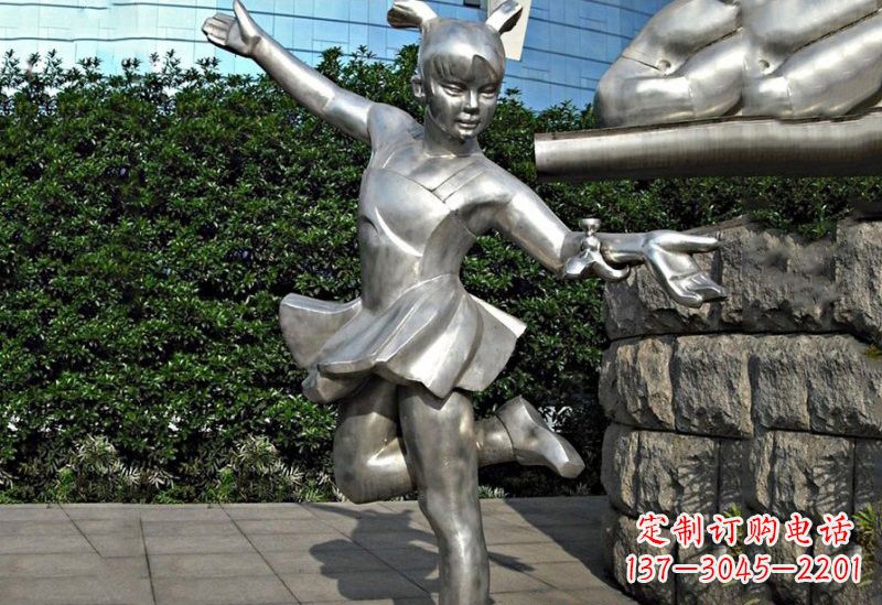 广西勇敢的女孩