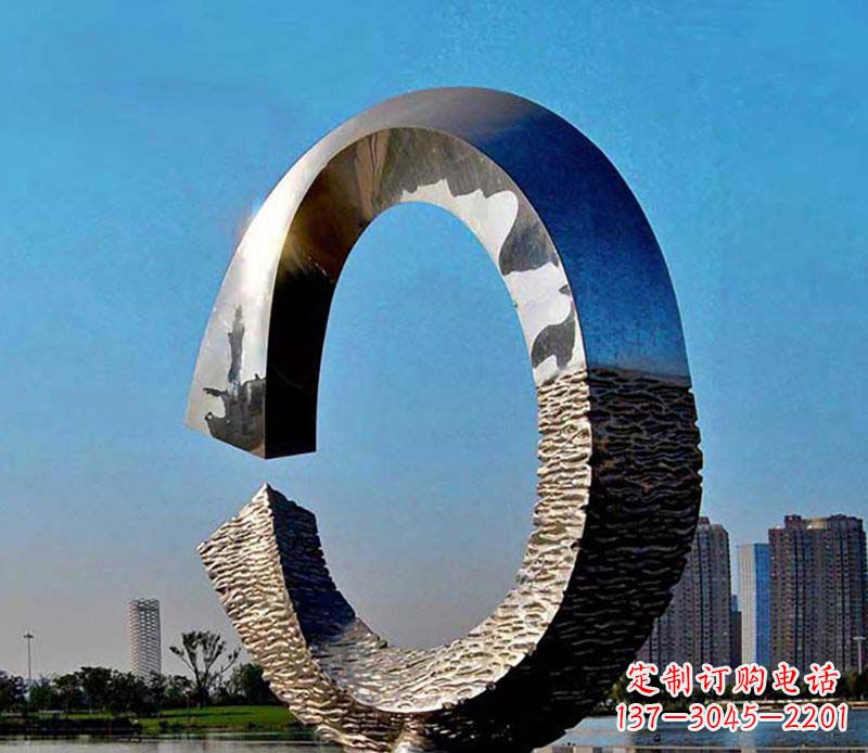 广西圆环的浪漫宣言