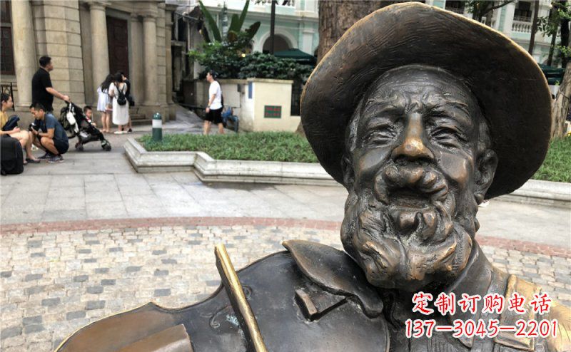 广西老人的智慧与勇气