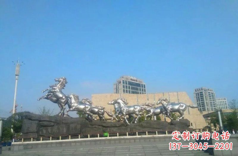 广西不锈钢的狂奔