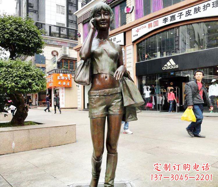 广西女孩的心声