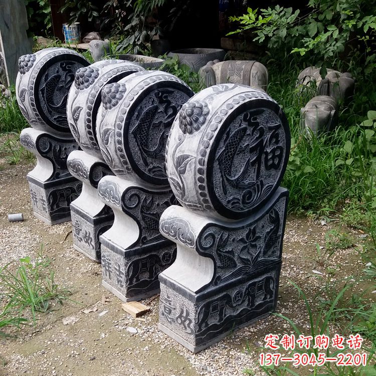 广西此类雕塑