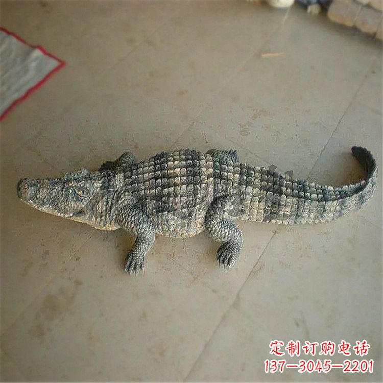 广西动物雕塑大理石仿真精美