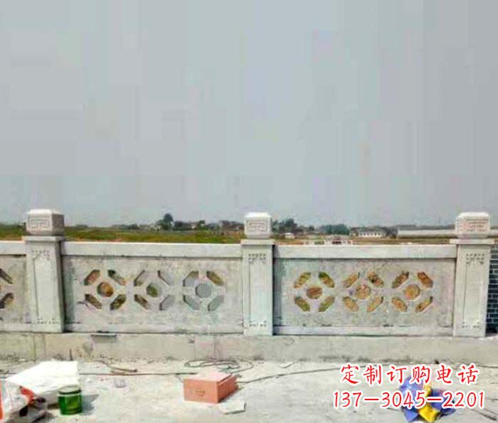广西大理石国旗雕塑