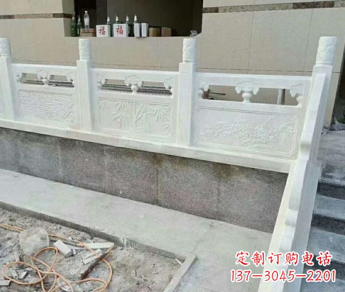 广西大理石国旗雕塑