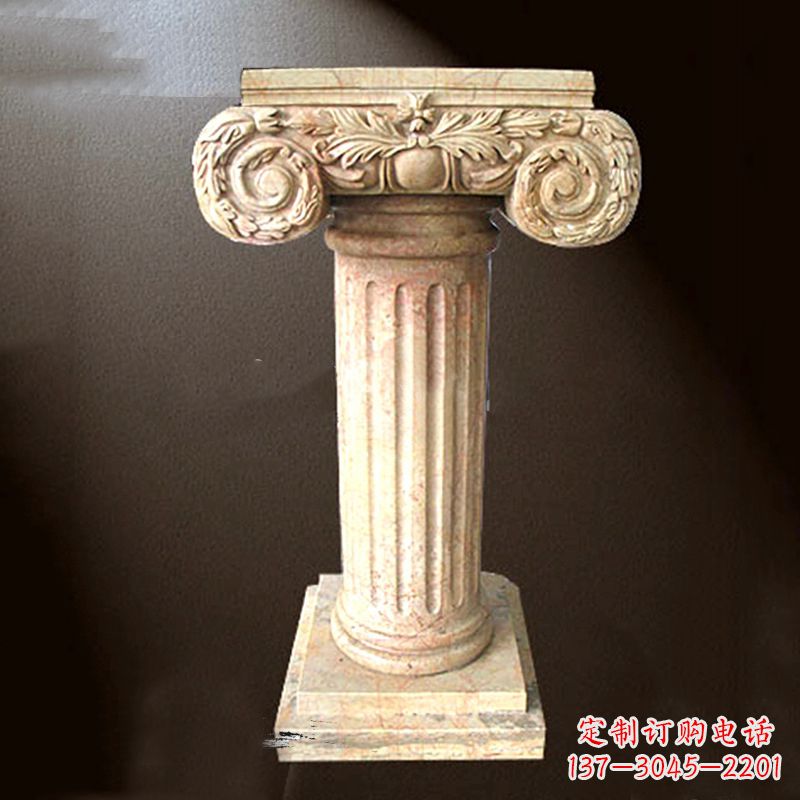 广西大理石罗马马雕塑