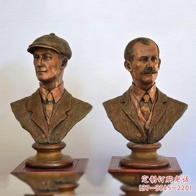 广西莱特兄弟飞机雕塑