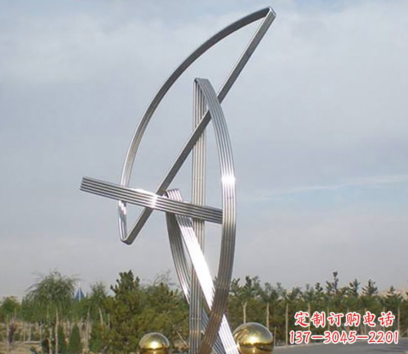 广西精美装饰风车雕塑