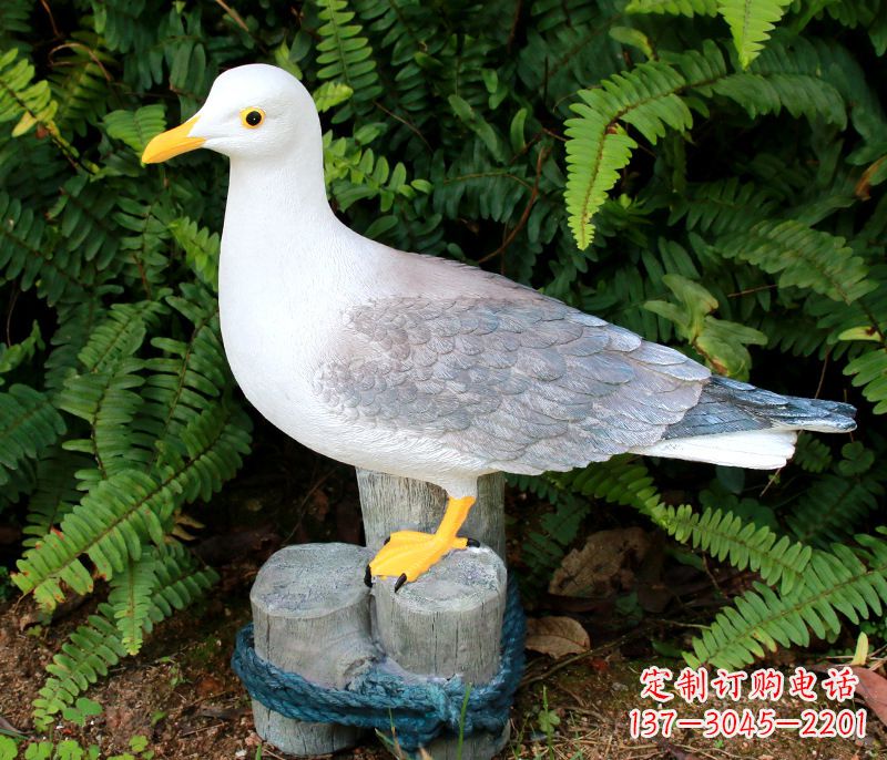 广西中领雕塑的“纯铜鸽子广场中心雕塑”