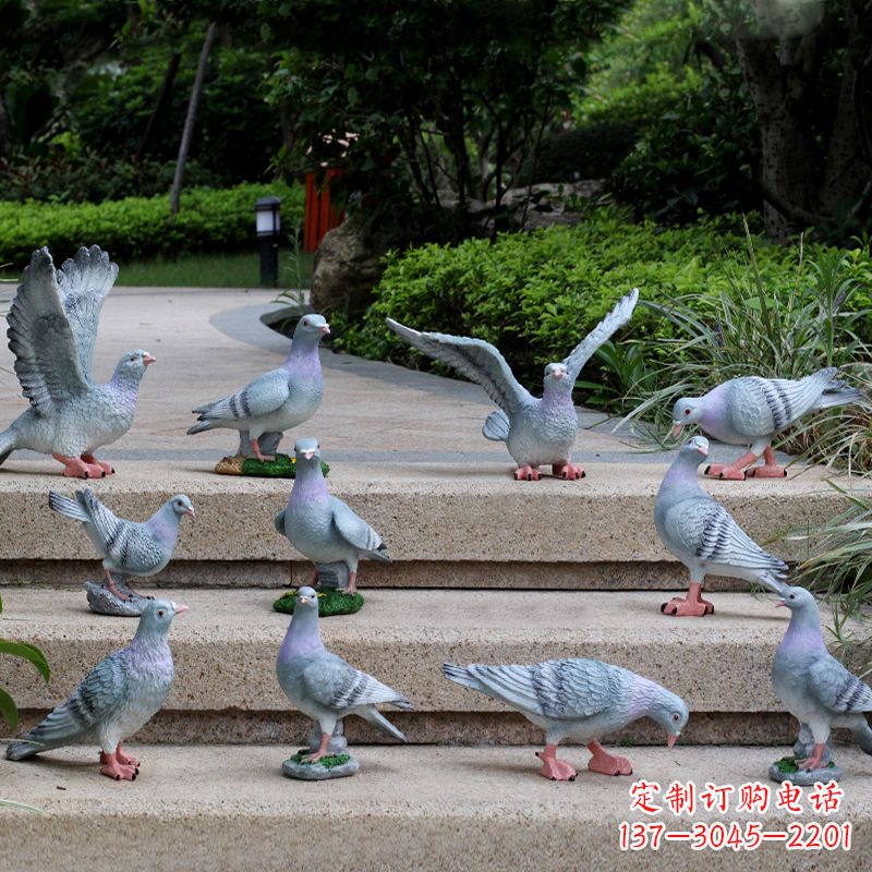 广西大象雕塑,以艺术之美召唤无限惊喜