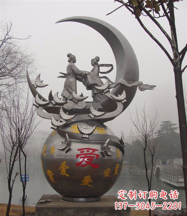 广西牛郎织女,一个永恒的浪漫故事