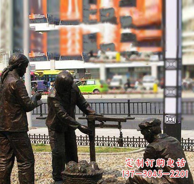 广西远离城市喧嚣,白菜雕塑为你定制宁静