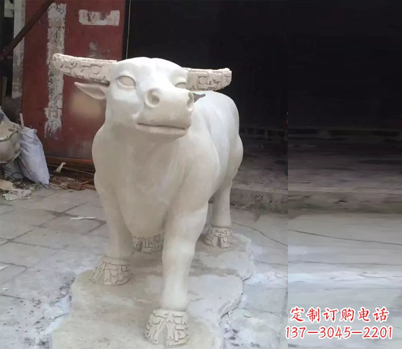 广西动物景观雕塑
