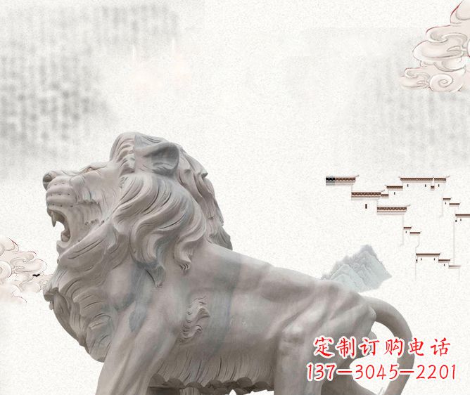 广西品牌领雕塑