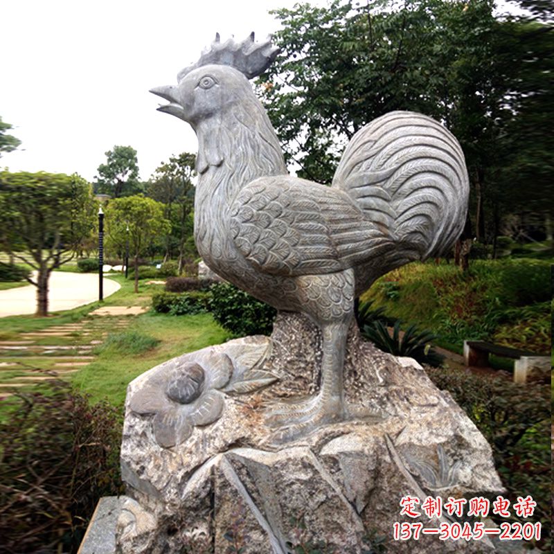 广西供您选择的动物景观雕塑