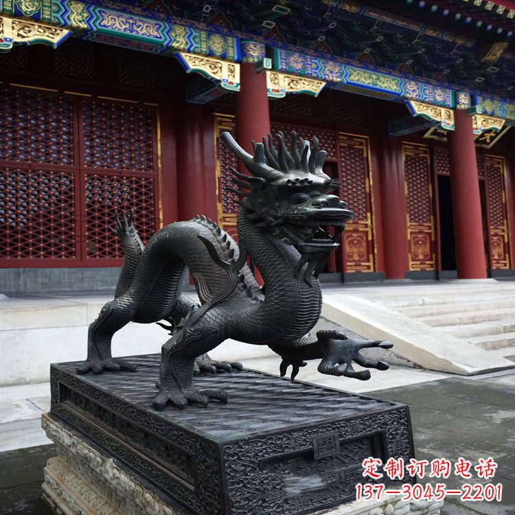 广西古典动物雕塑,独具魅力