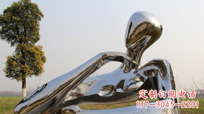 广西中领雕塑:情怀与美感完美融合的女子雕塑