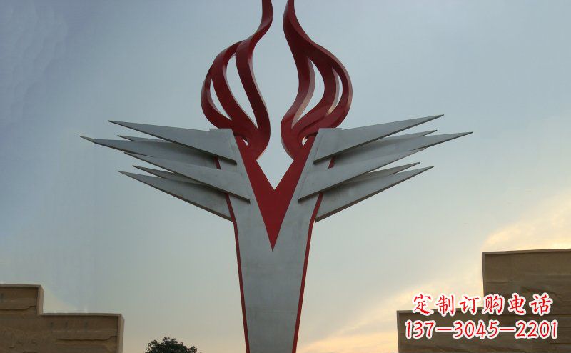 广西中领雕塑拥有专业的设计团队,有着丰富的设…