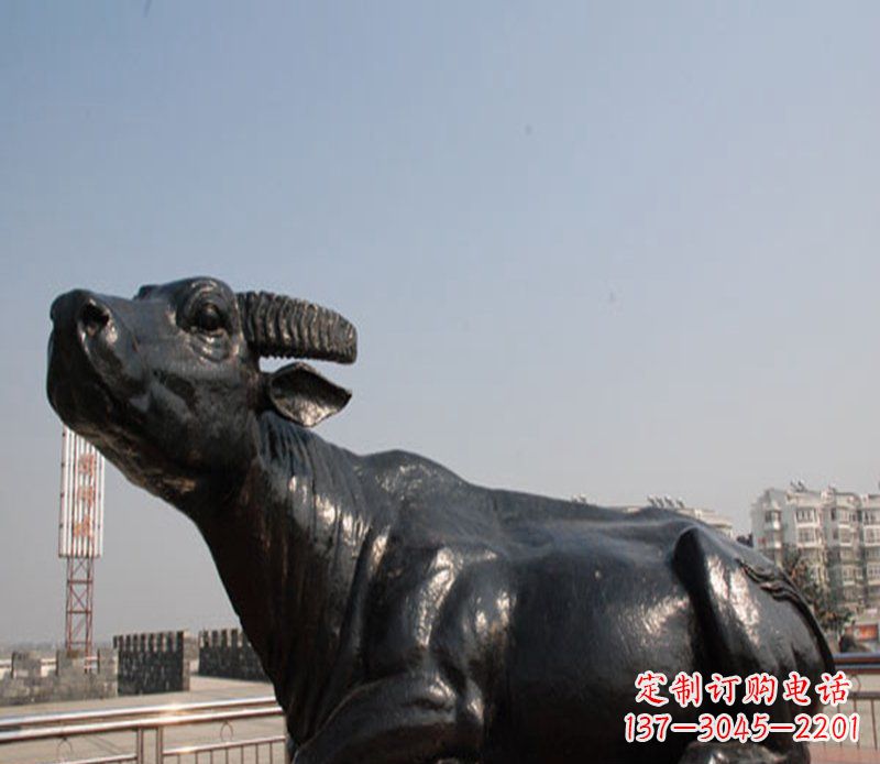 广西中领雕塑是一家专业的动物铜雕定制厂家,主…