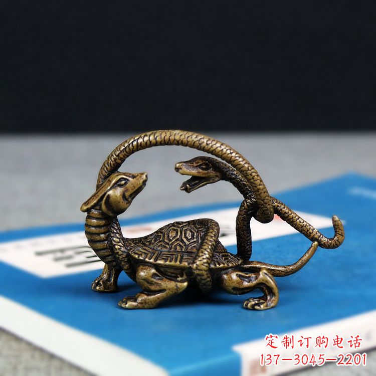 广西中领雕塑出品的神兽动物雕塑