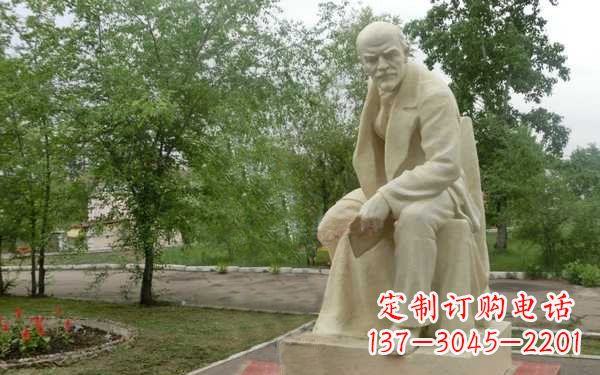 广西中领雕塑是一家专业定制名人雕塑的厂家,我…