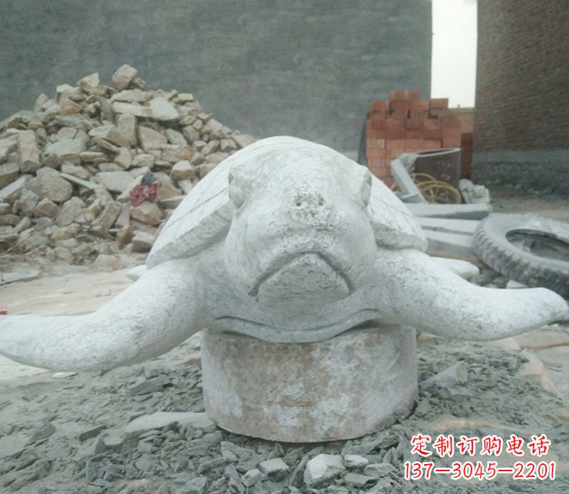 广西中领雕塑拥有先进的技术、专业的技术团队和…