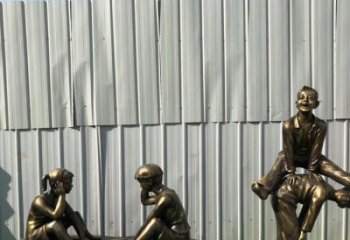 广西中领雕塑推出以山羊为原型的精美铜质雕塑，…