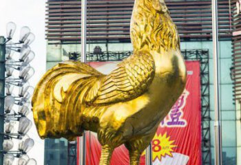 广西匠心之作：地球景观铜雕