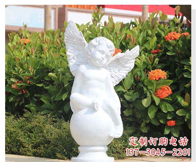 广西中国领雕塑是一家专业从事雕塑定制服务的厂…