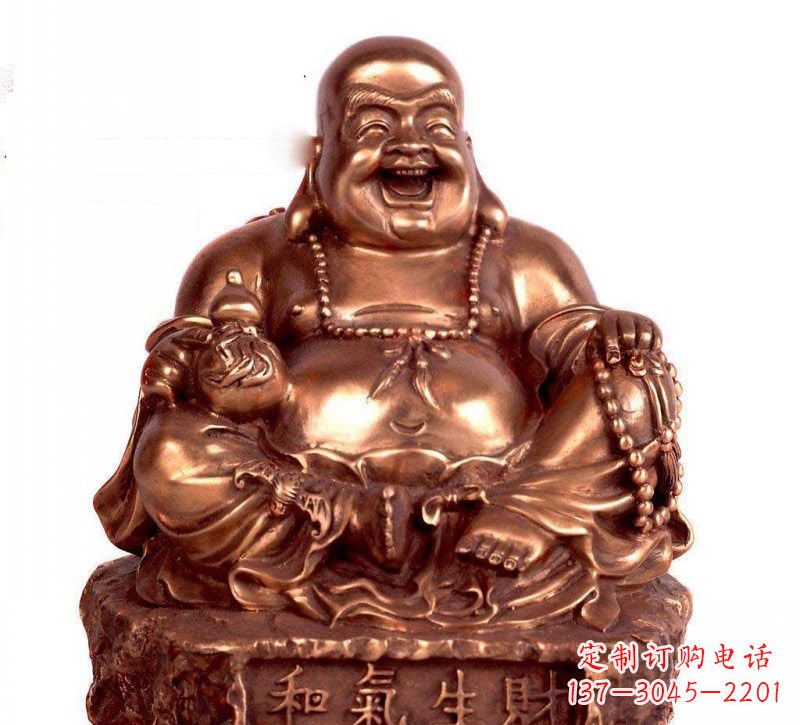广西世界级精品弥勒雕塑