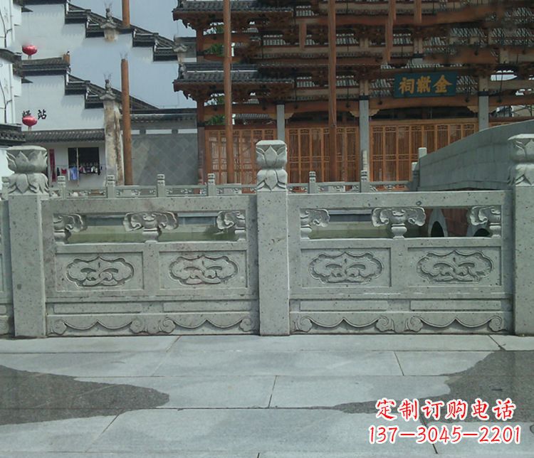 广西景区大理石栏板石雕_2 (6)