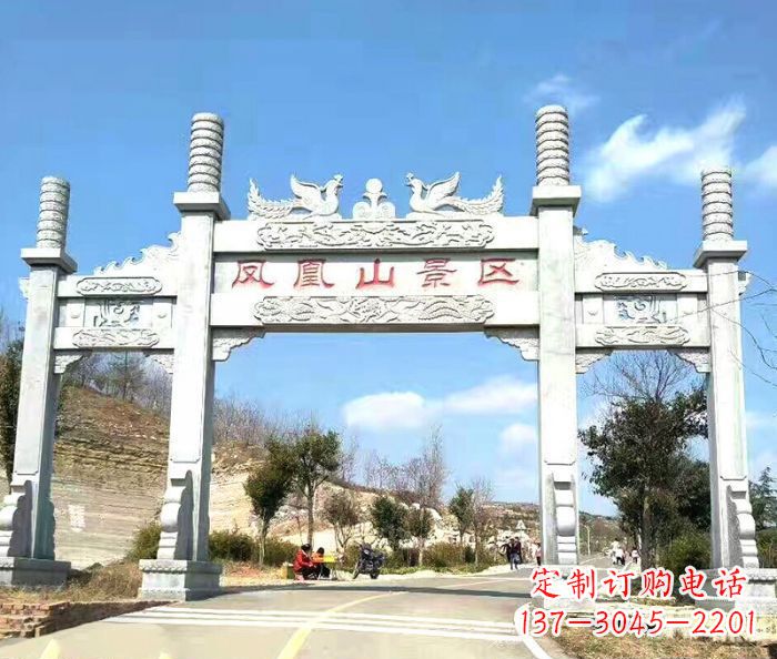 广西中国领雕塑是一家雕塑定制厂家，专注于提供…