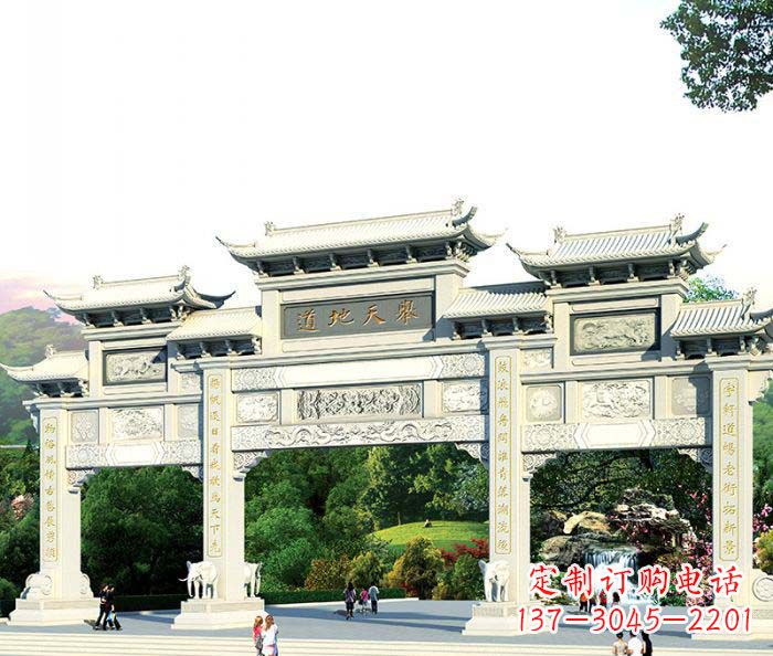 广西苗中领雕塑以创新的设计理念,凭借专业的技…